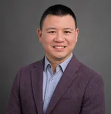 Photo of Dr Alan Tse