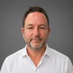 Photo of Dr Andrew Rubinfeld