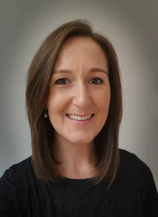Photo of Dr Kaylee Jordan