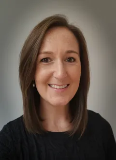 Photo of Dr Kaylee Jordan