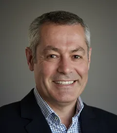 Photo of Dr Ben Di Luca