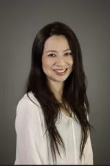 Photo of Dr Michelle Chan