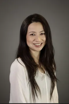 Photo of Dr Michelle Chan