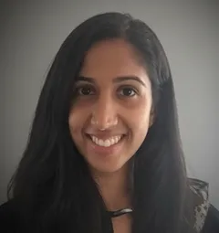 Photo of Dr Nin Manivasagan