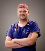 Photo of Dr James Griffiths