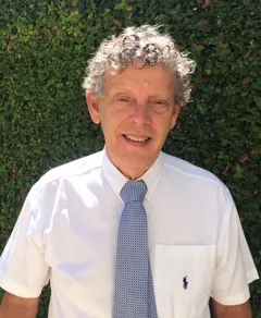 Photo of Dr John O’Sullivan