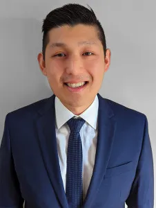 Photo of Dr John Leou