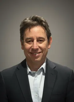 Photo of Dr Eugene Cohen