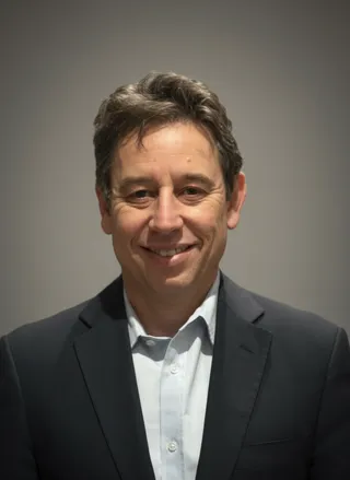 Photo of Dr Eugene Cohen