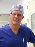 Photo of Dr Scott Nicolson