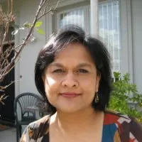 Photo of Dr Patricia Goonetilleke